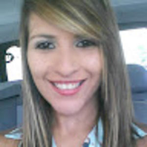 Meet your Posher, Cristina marie